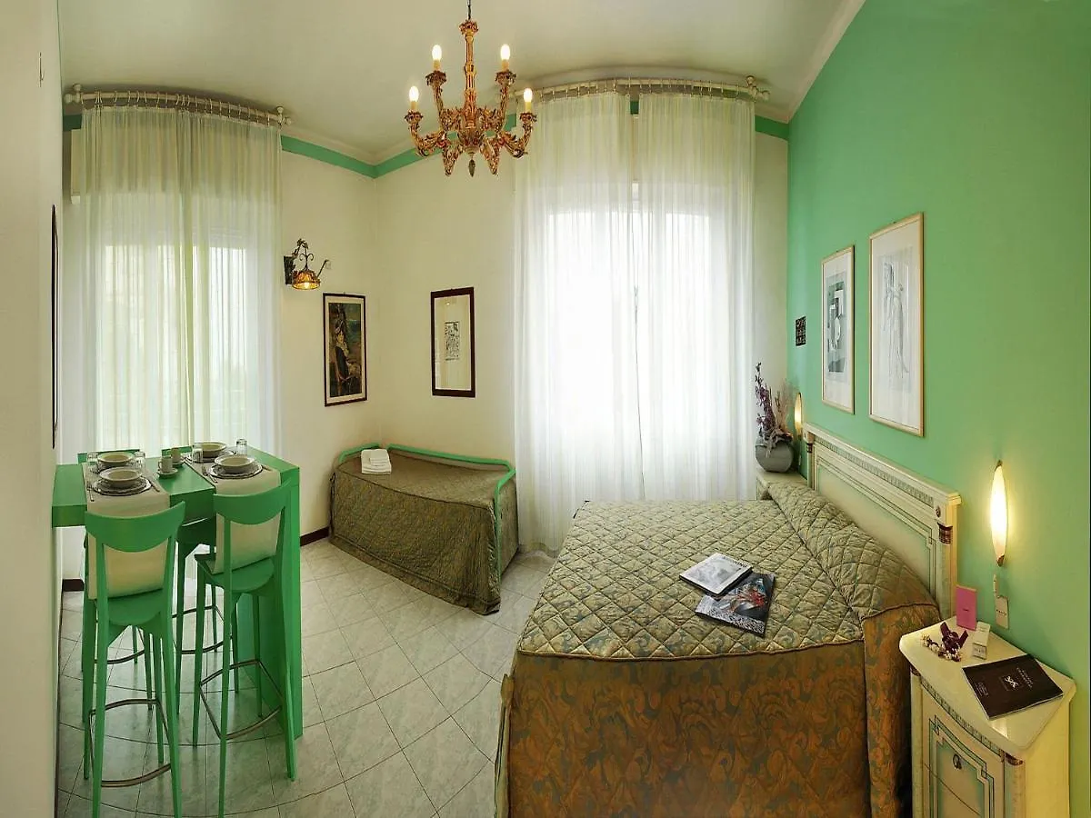 Simple Apartment In The Center Of Cattolica By The Sea